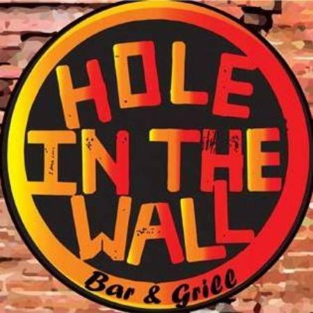 Hole In The Wall